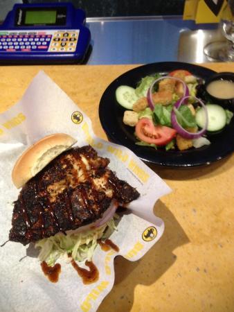 Buffalo Wild Wings